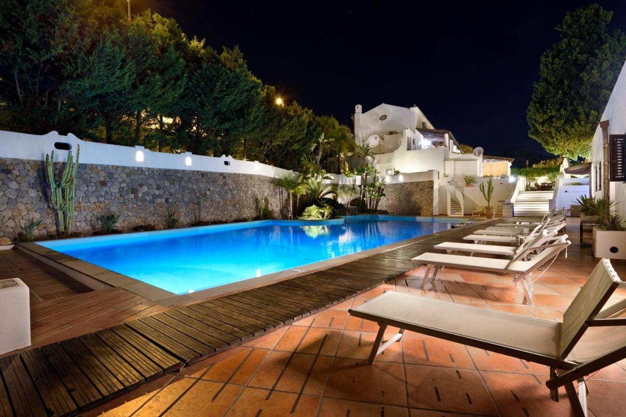 Hotel Pietra Pomice