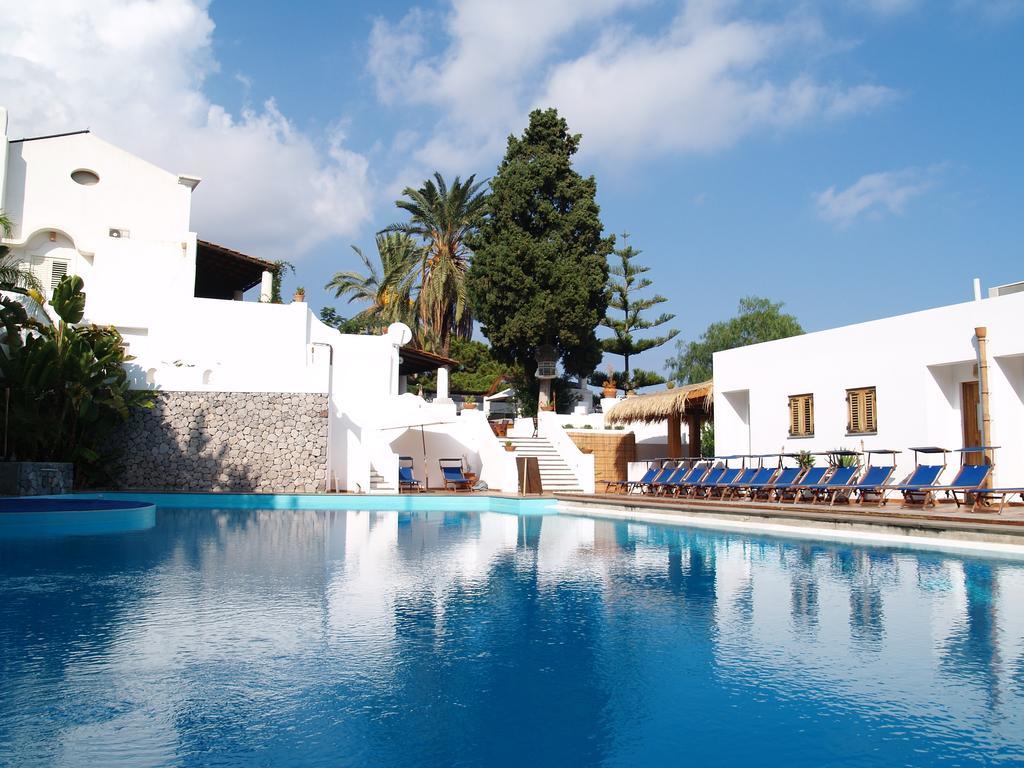 Pietra Pomice Lipari (Isola Lipari)