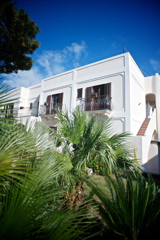 Pietra Pomice Lipari (Isola Lipari)