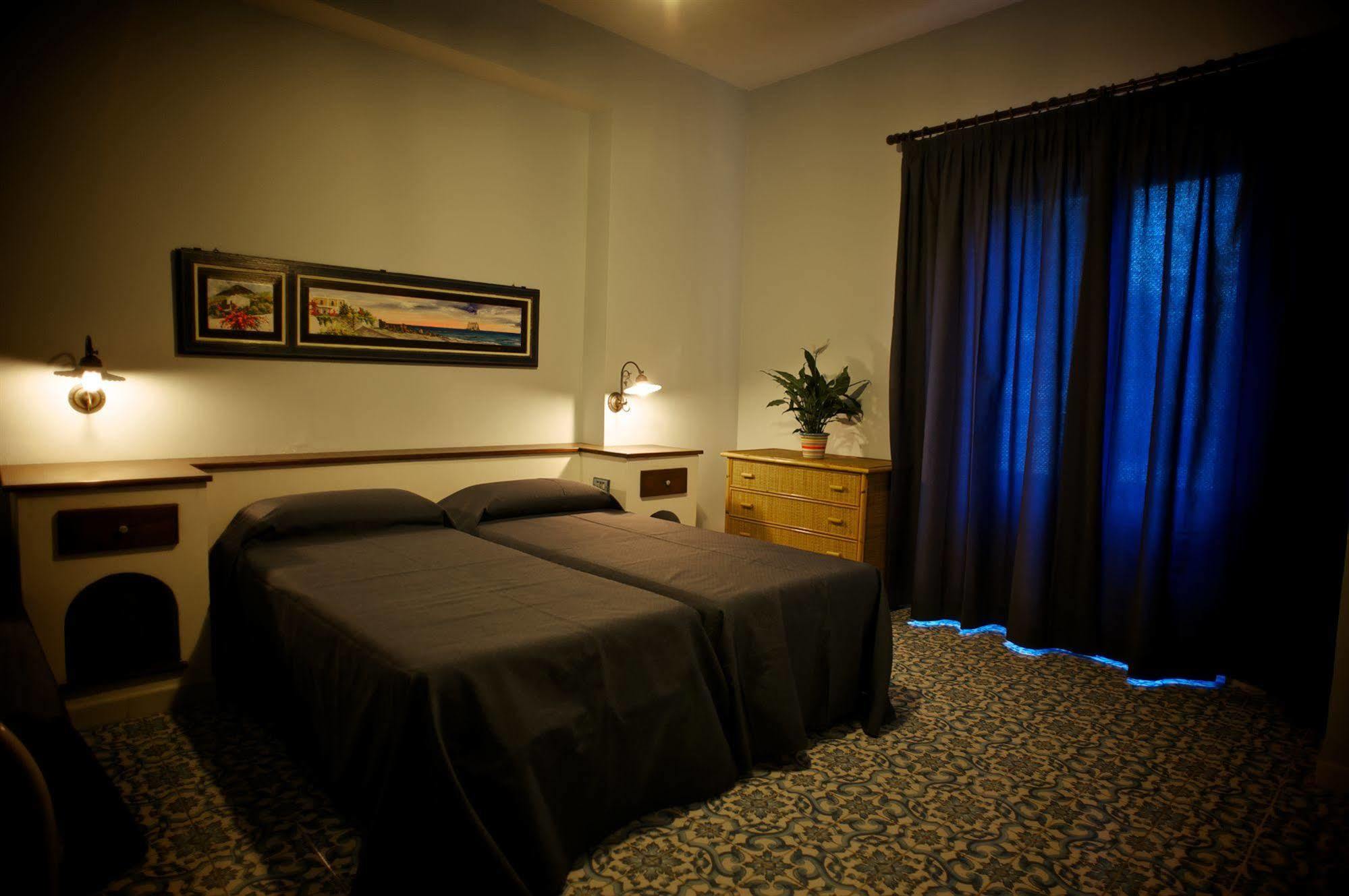 Pietra Pomice Hotel